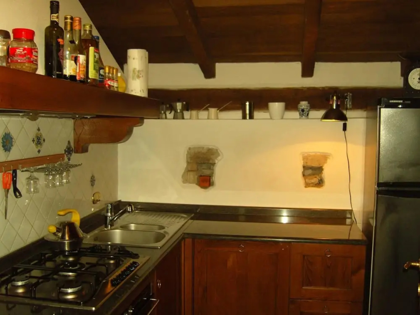 Agriturismo I Fontanini