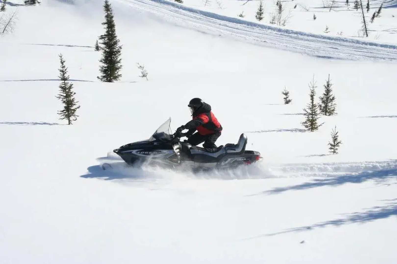 Auberge Cap au Leste