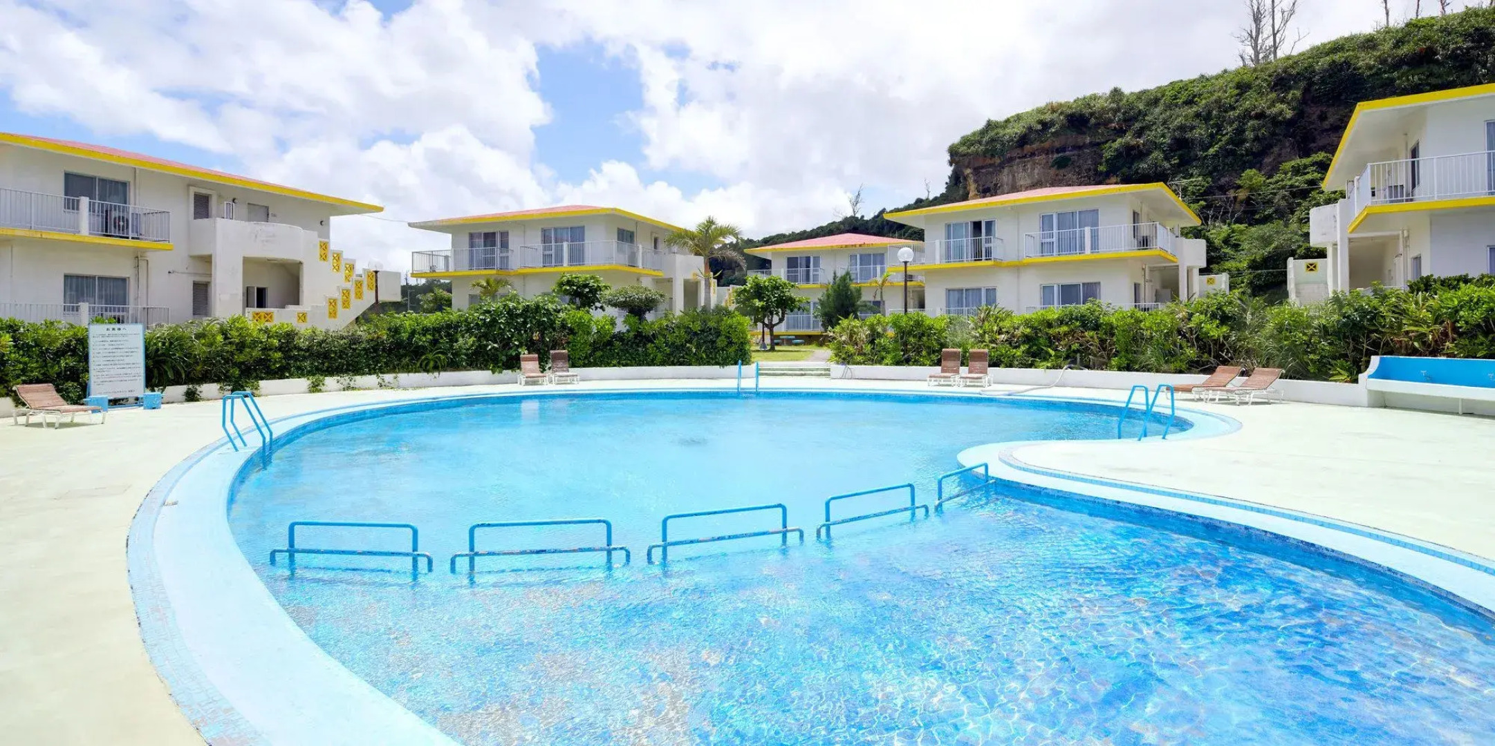 Resort Hotel Bel Paraiso