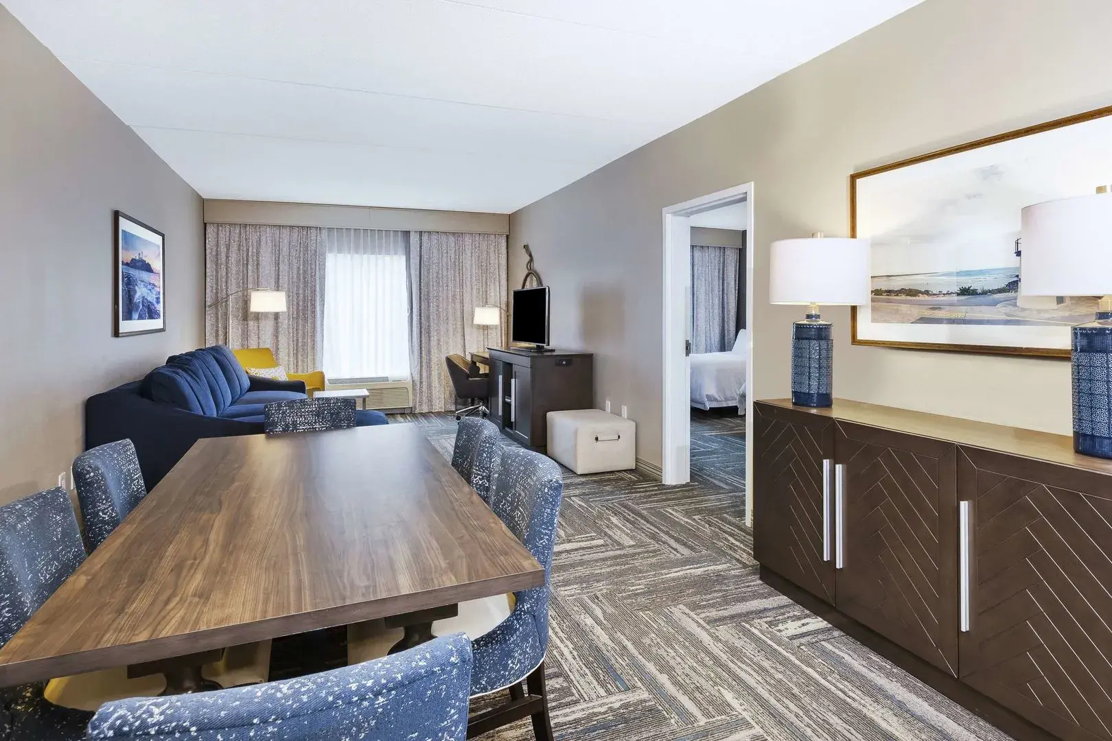 Hampton Inn & Suites Wells-Ogunquit