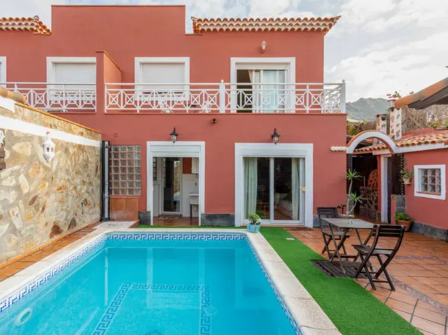 Holiday Home La Marea