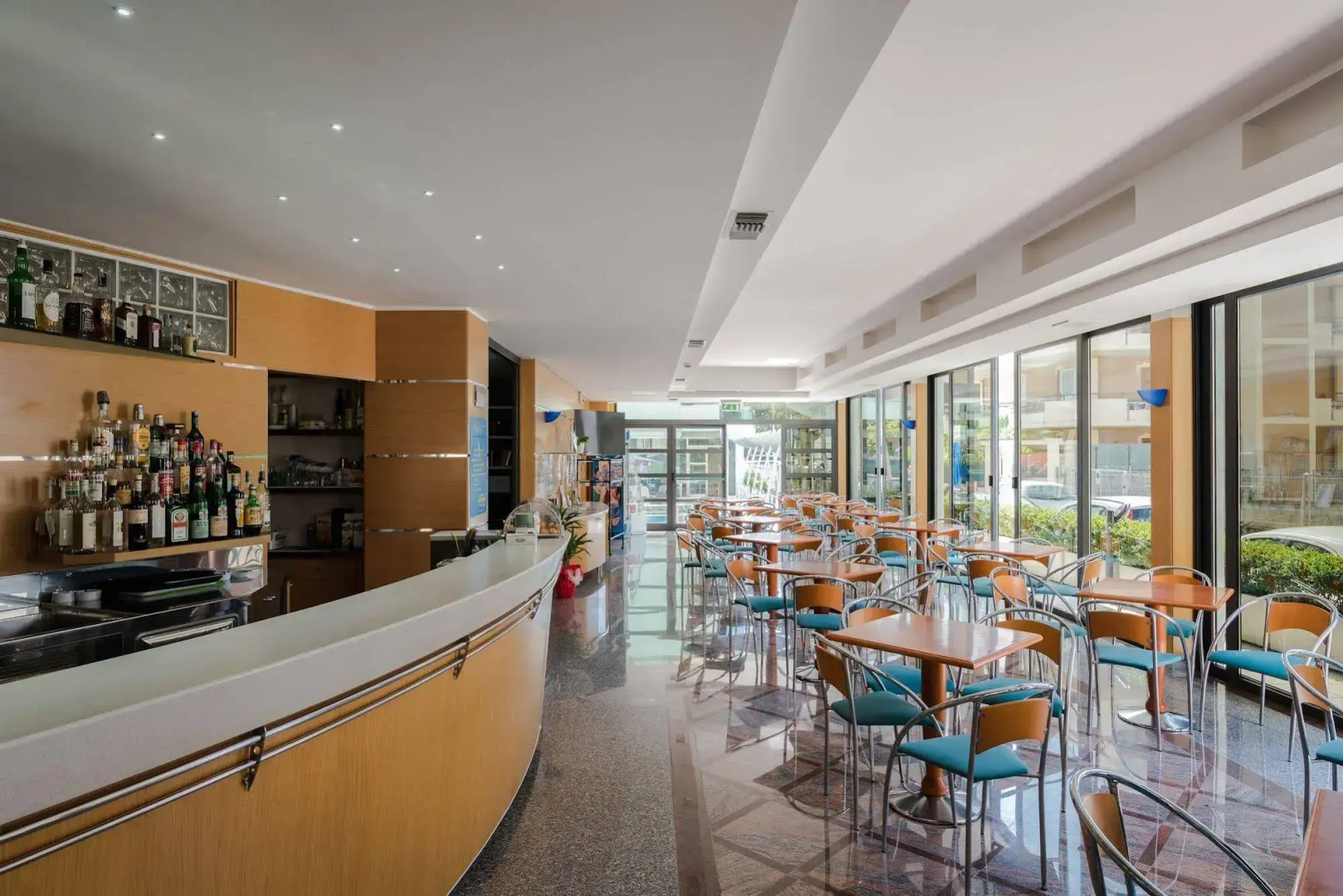 Hotel Taormina