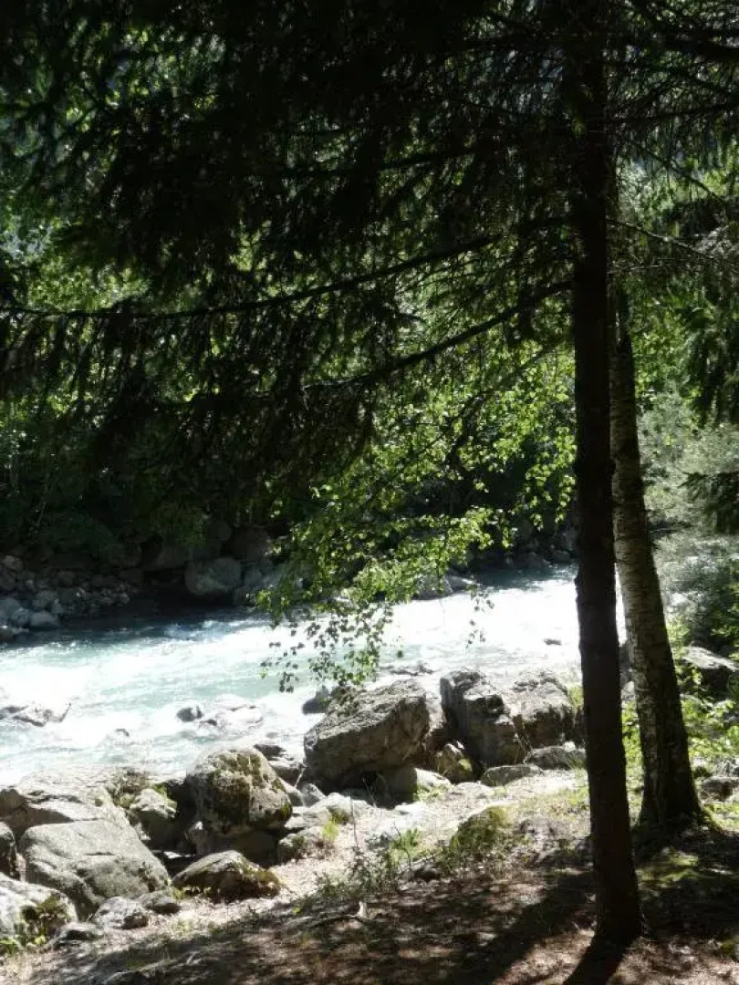 Chateau De La Muzelle