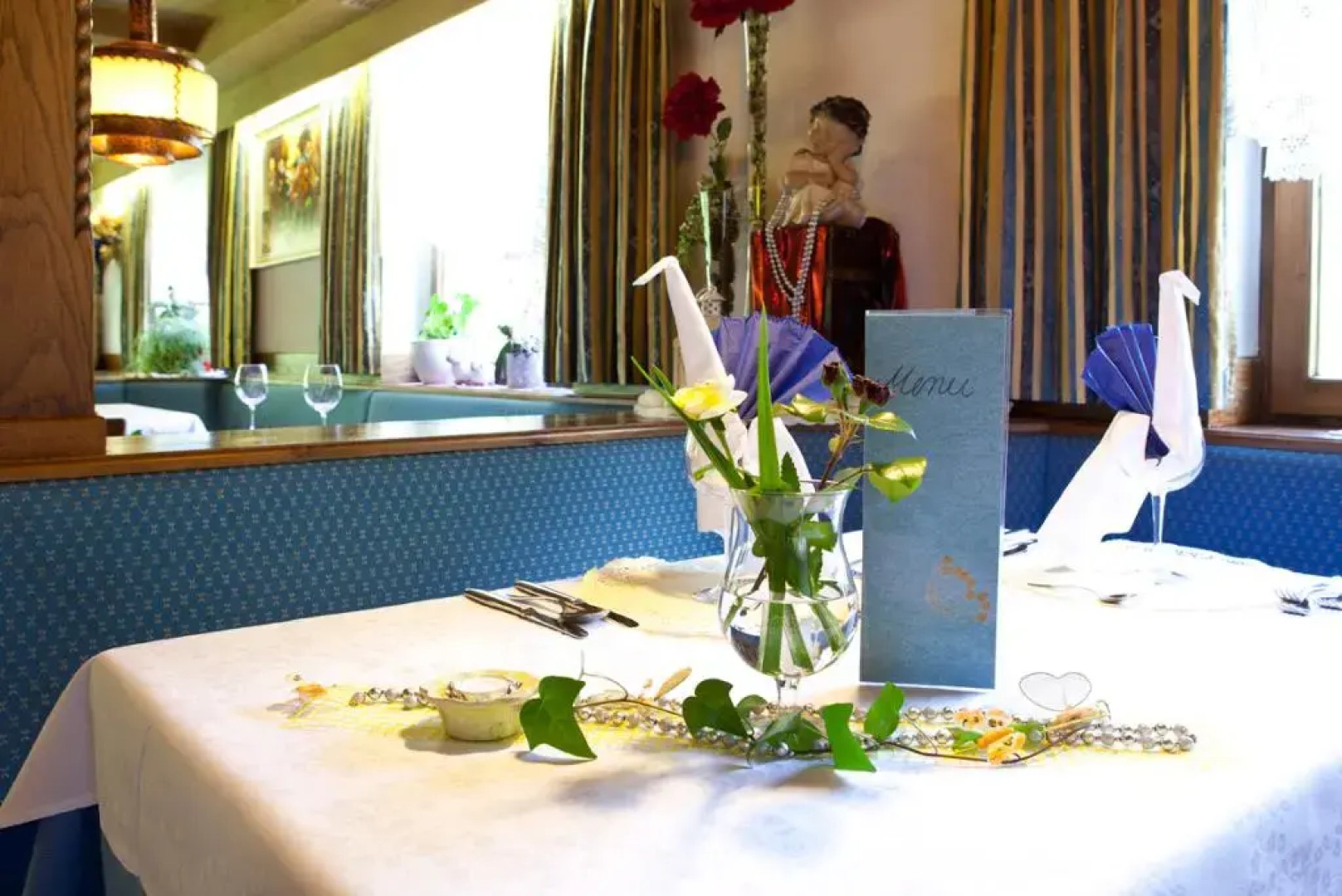 Familyhotel Stegerhaus