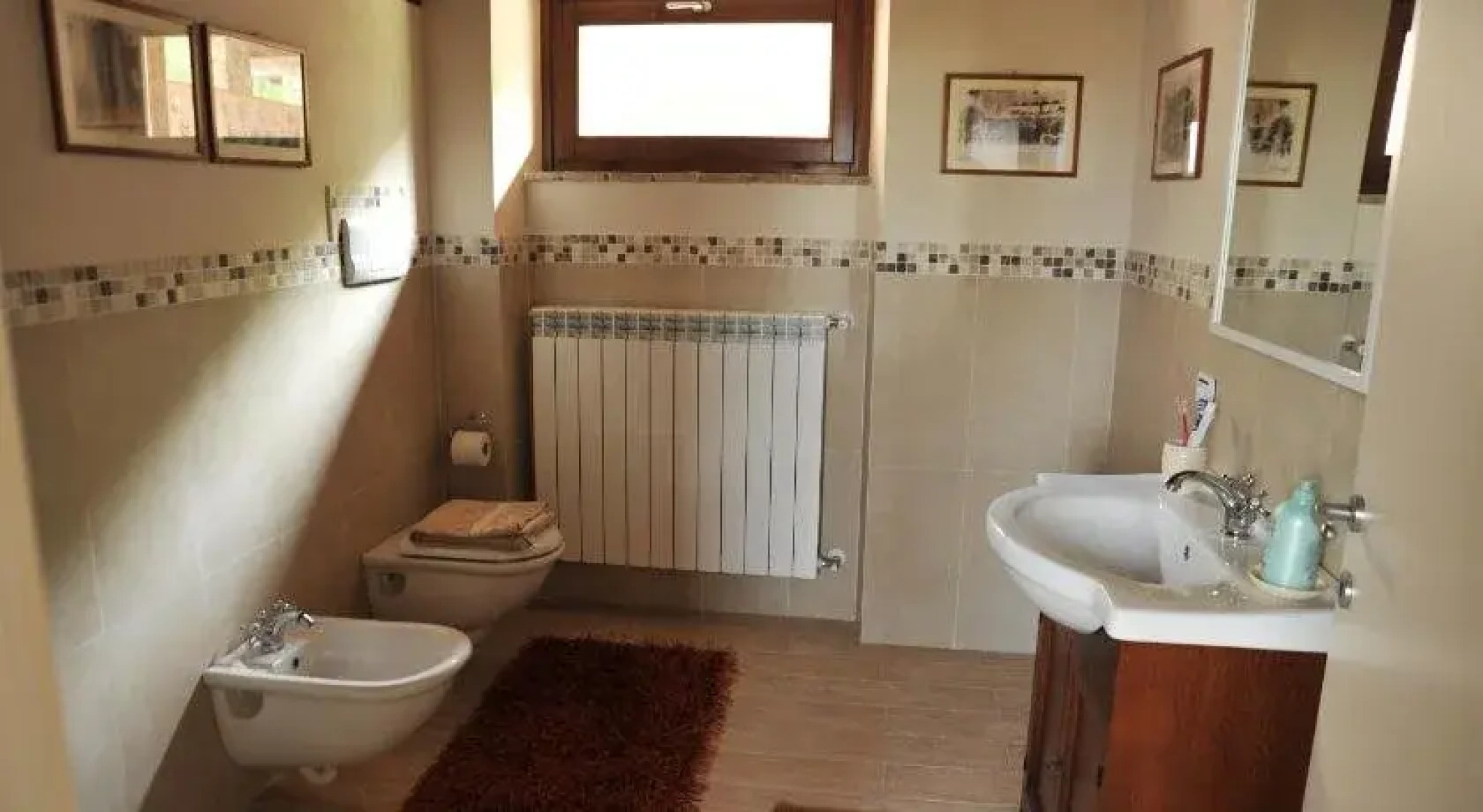 B&B Ronco degli Ulivi