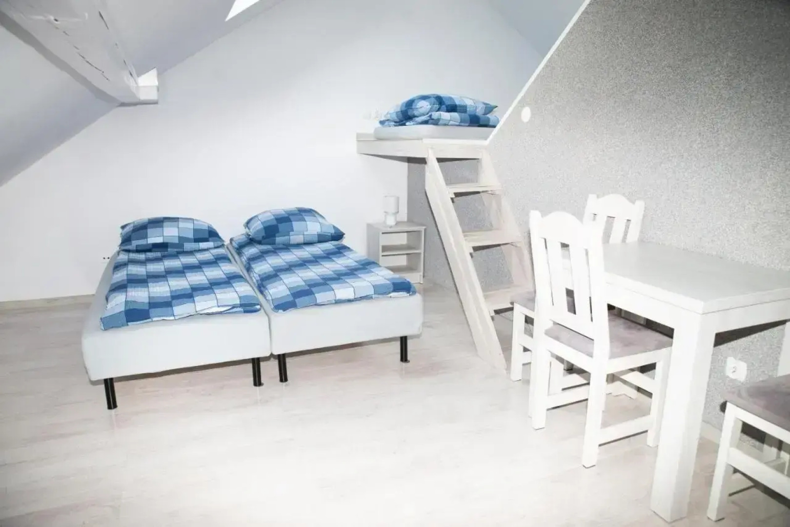 Pokoje Gościnne u Ewy