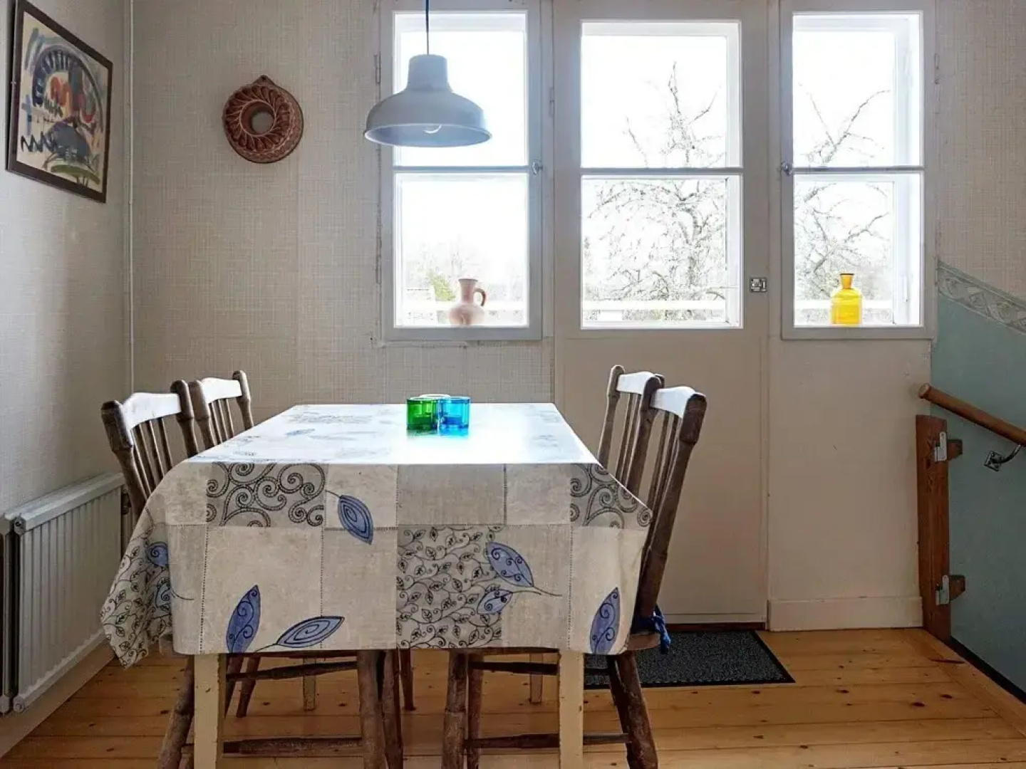 5 Person Holiday Home in Bestorp