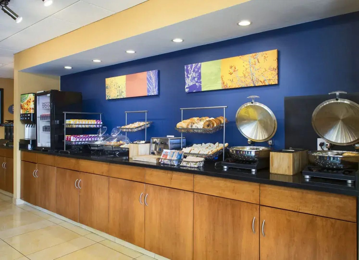 Fairfield Inn Evansville East