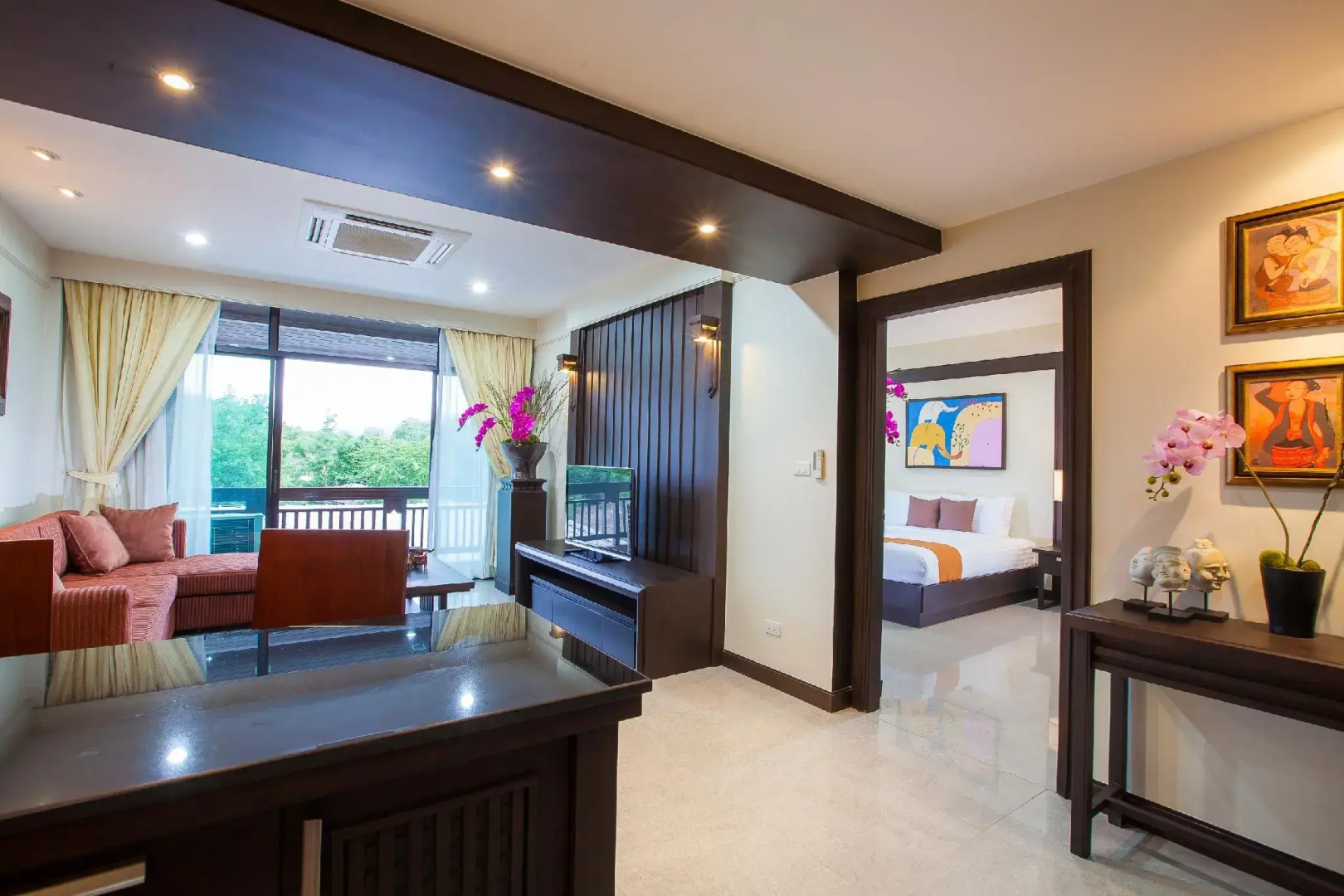 Huern Na Na Boutique Hotel
