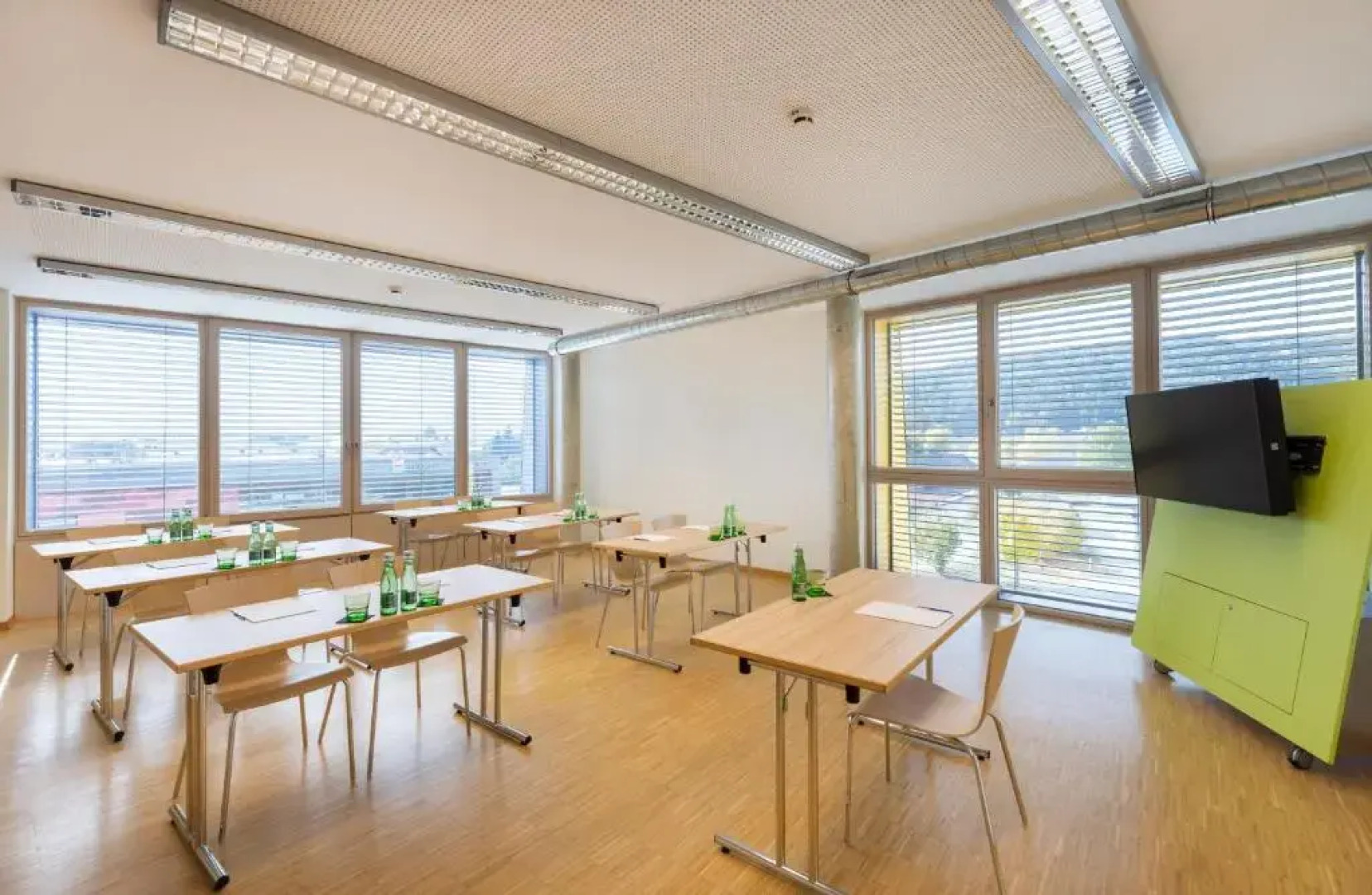 JUFA Bleiburg/Pliberk – Sport Resort