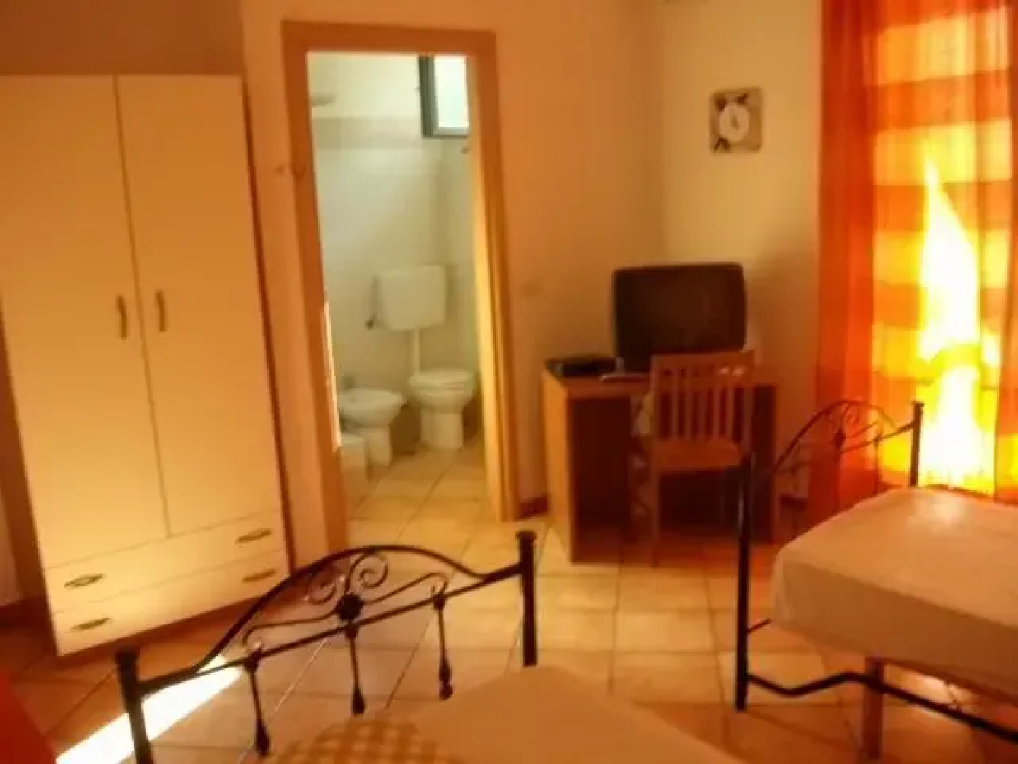 Country House Sul Bussento