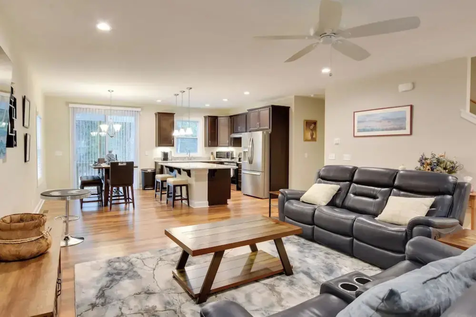 West End Home, Close to Pinehurst Golf Courses!