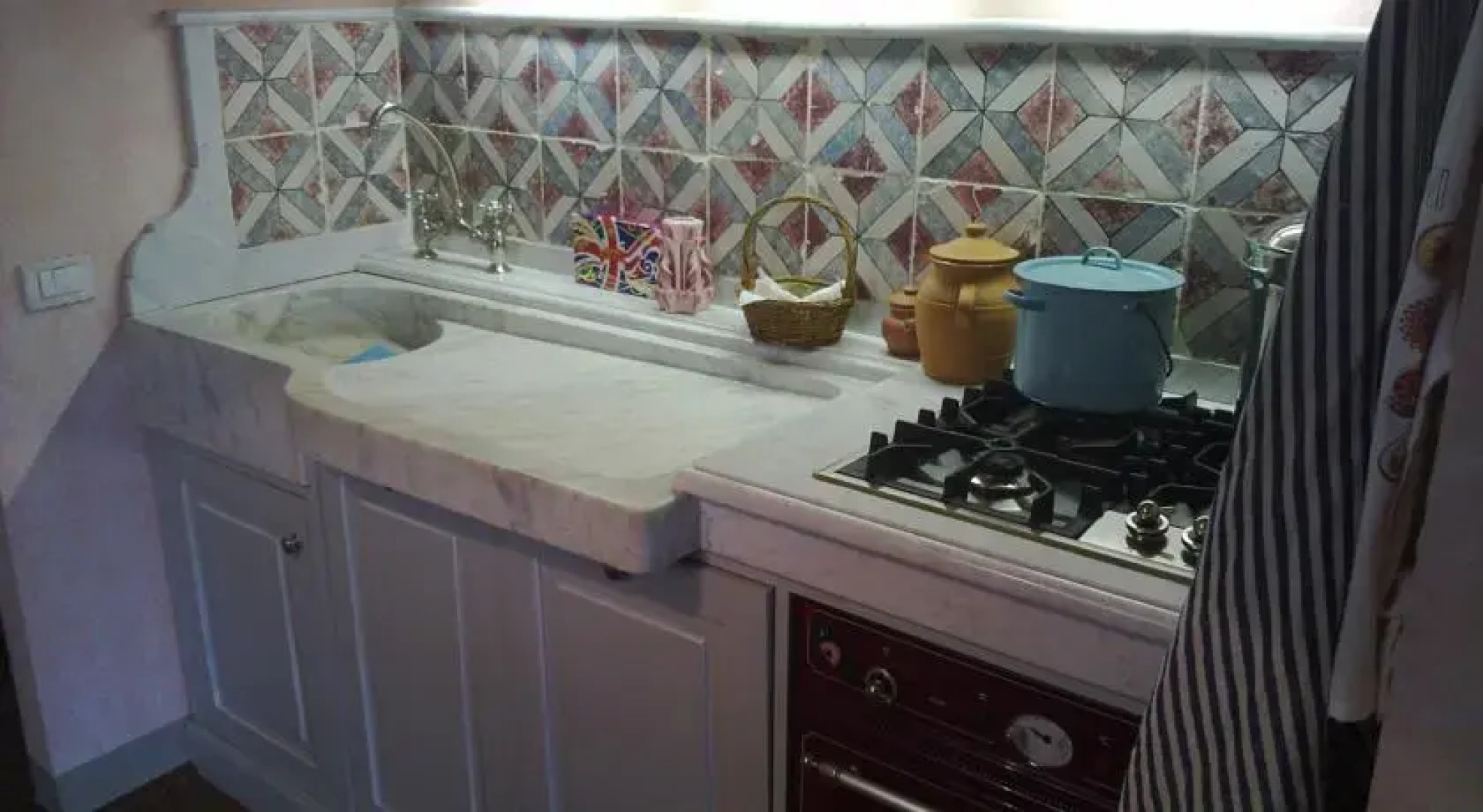 Chianti Country Apartment