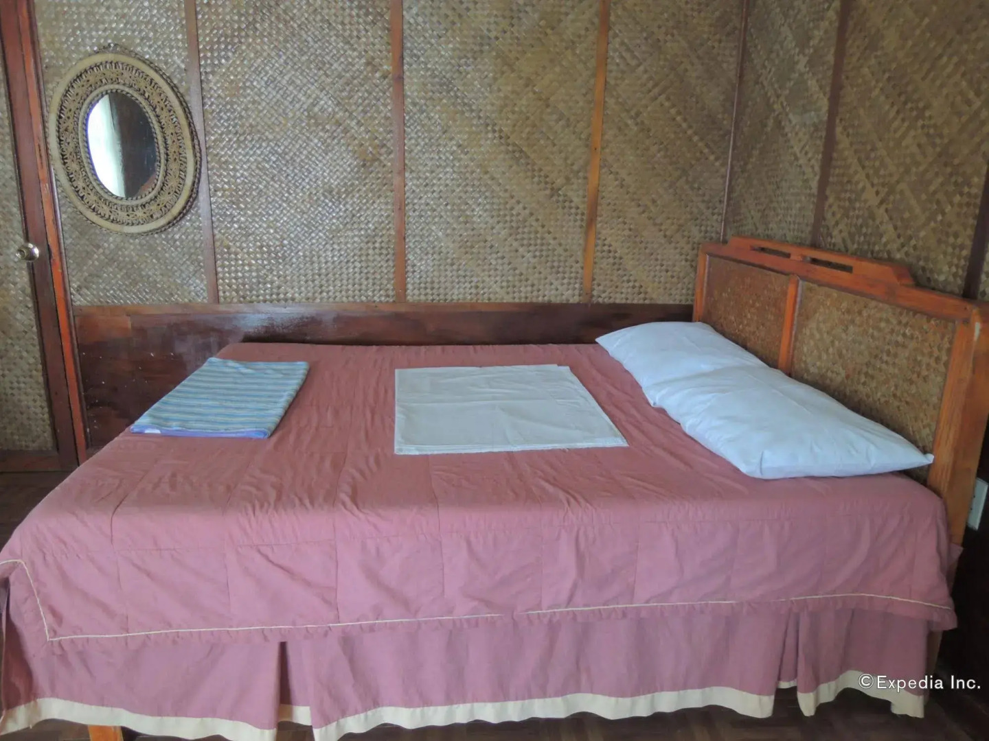 Santander Pebbles Beach Resort