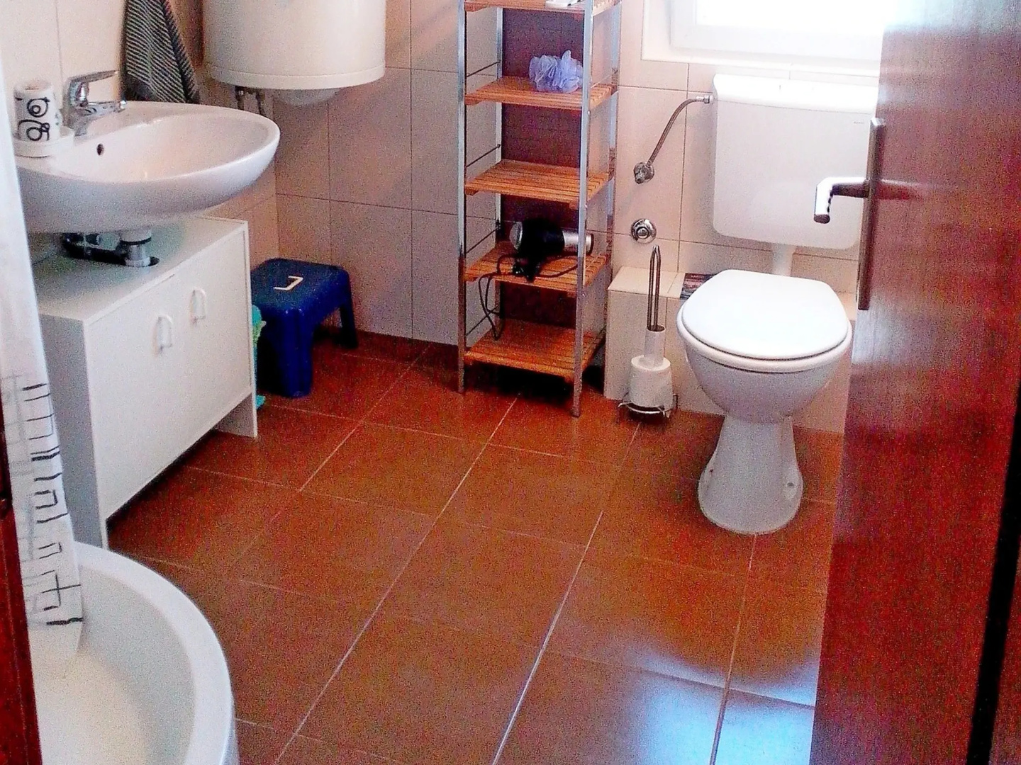 Apartments Drazen