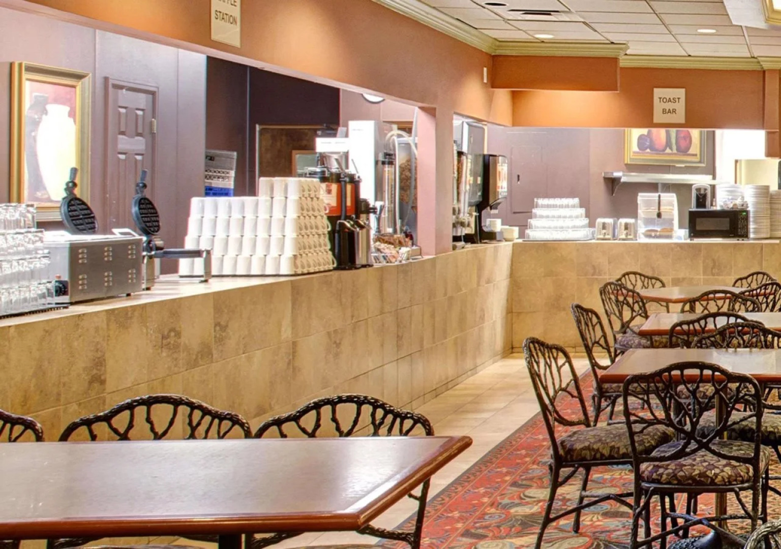 Delta Hotels Denver Thornton