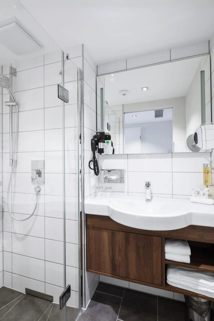 Apart Hotel FirstBoarding Bayreuth