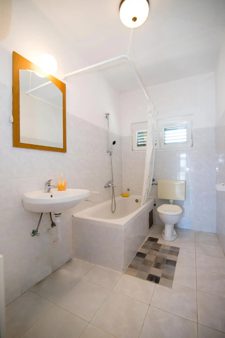 Apartments BJ in Marina