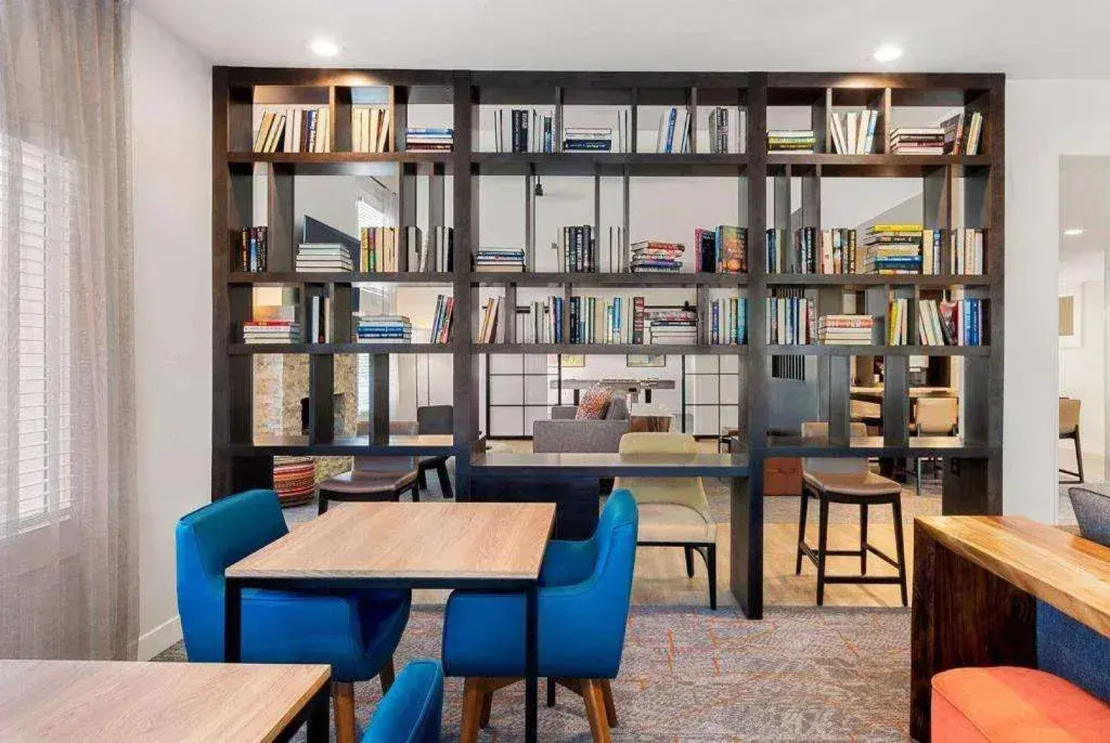 WaterWalk Extended Stay by Wyndham Atlanta Perimeter