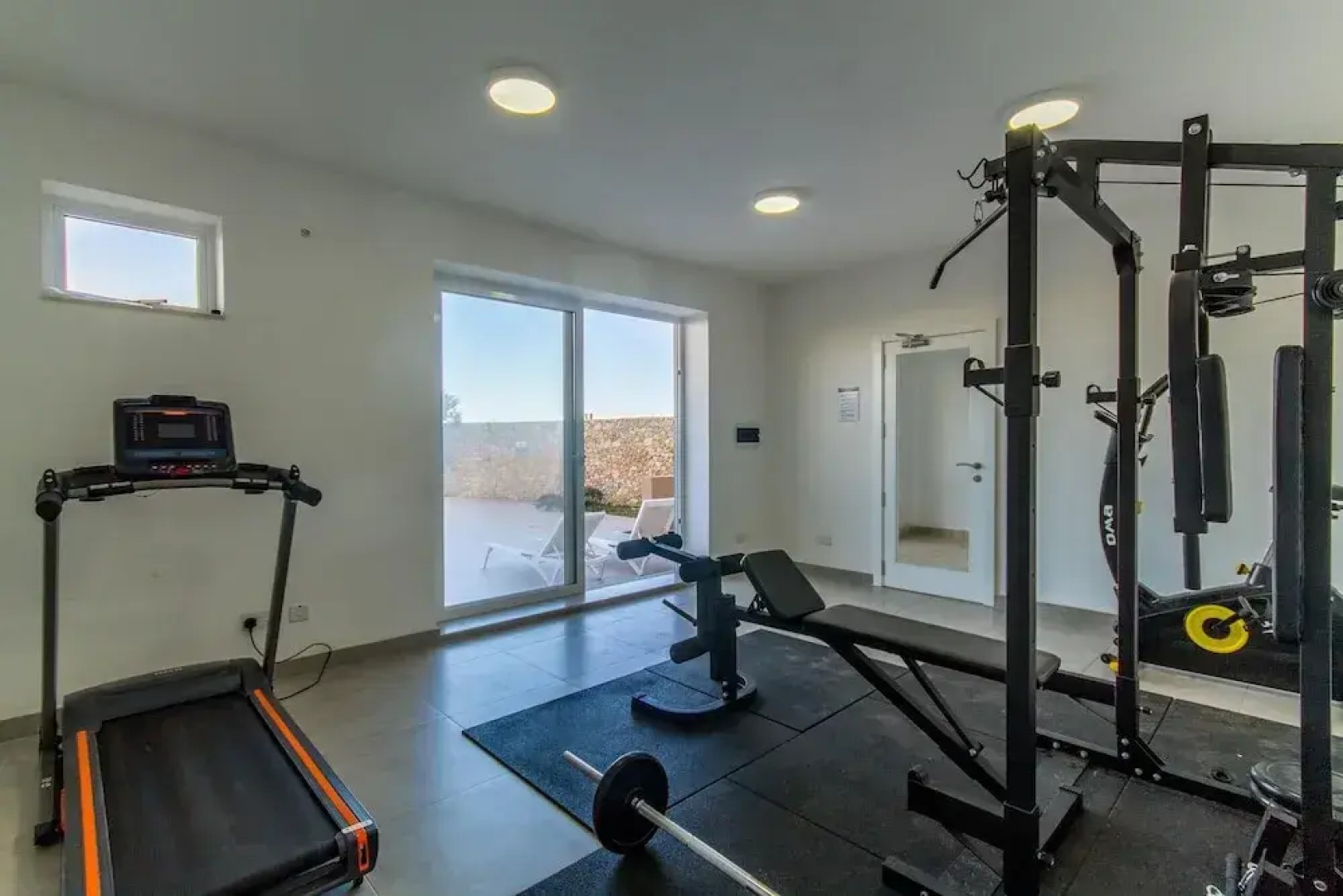 Wellness Hygge Modern Gozitan Apartment