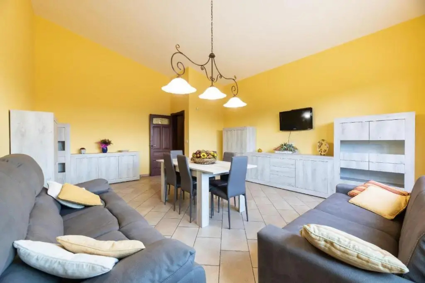 Locazione Turistica Villa Esmeralda