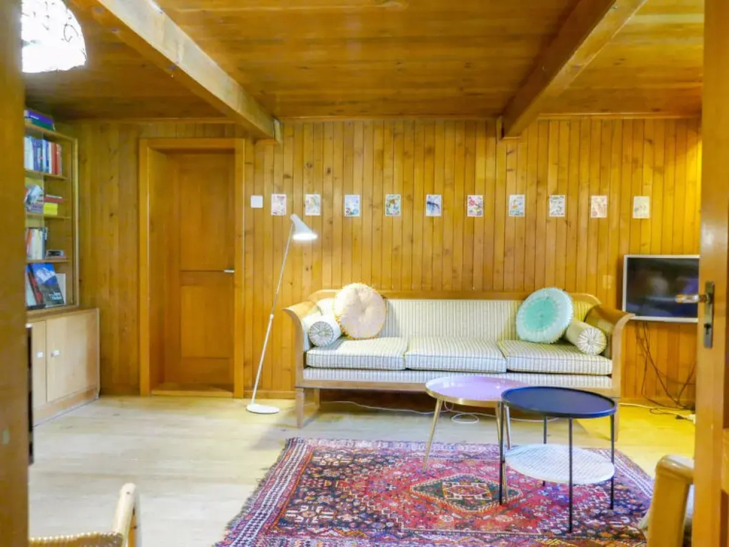 Chalet Wychel 8B