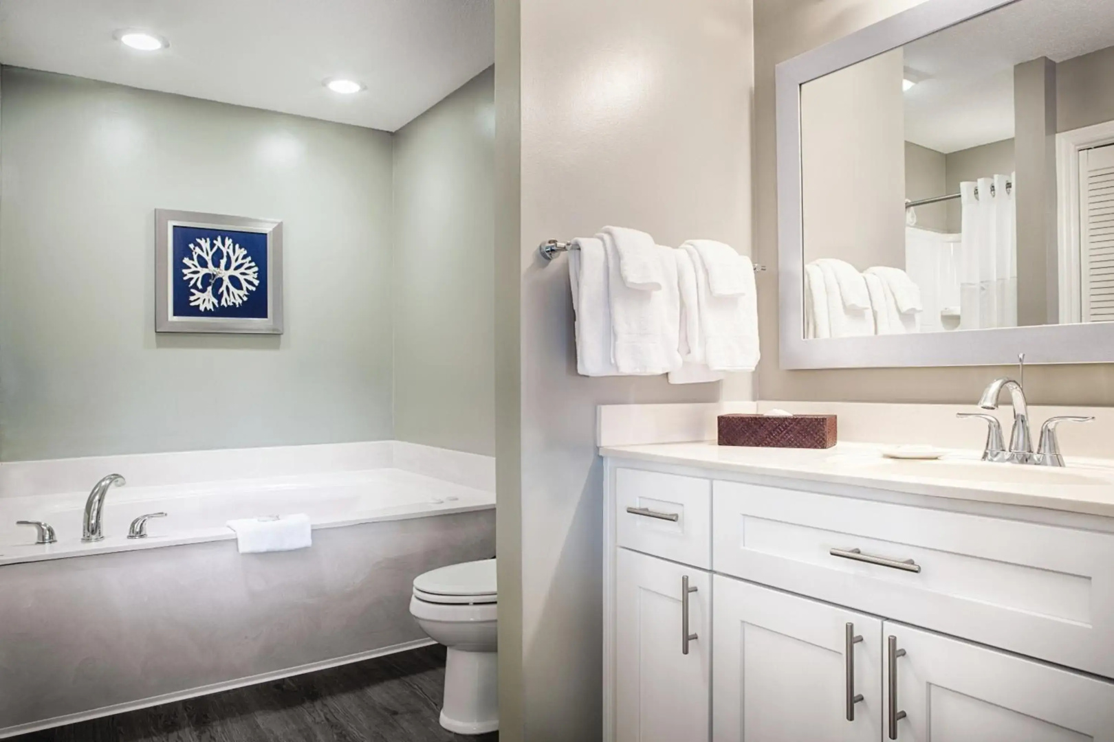 Club Wyndham Ocean Ridge