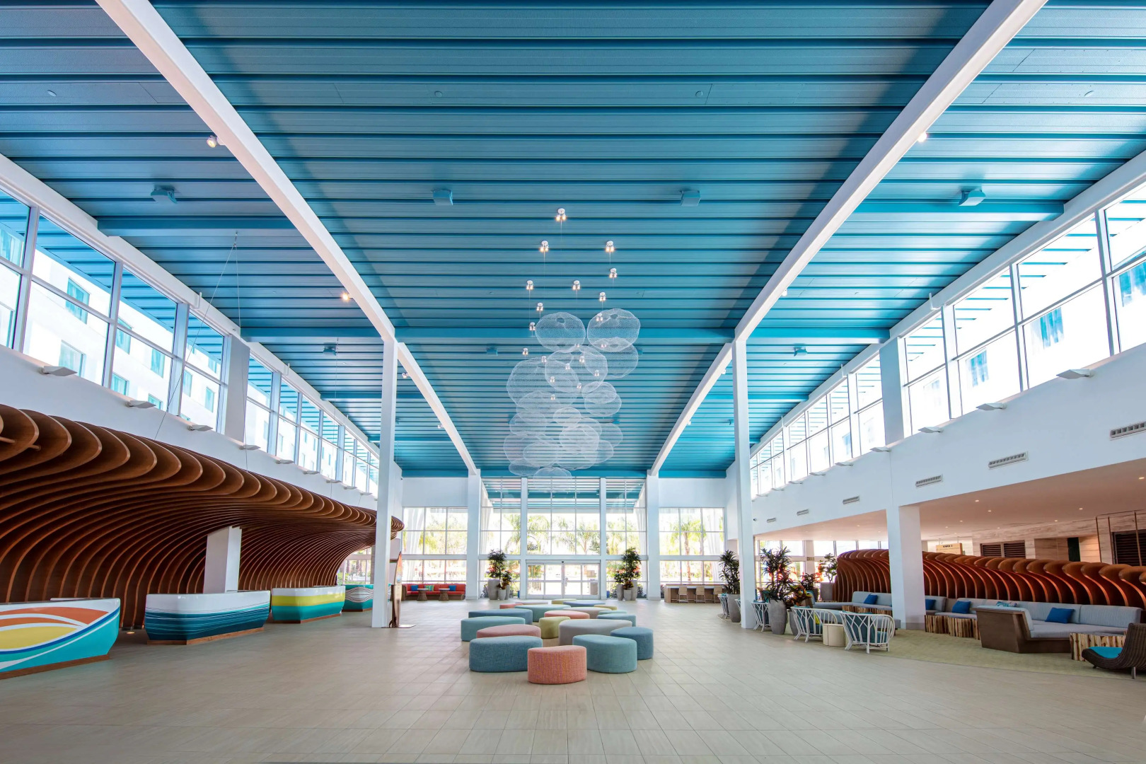 Universal's Endless Summer Resort - Surfside Inn and Suites