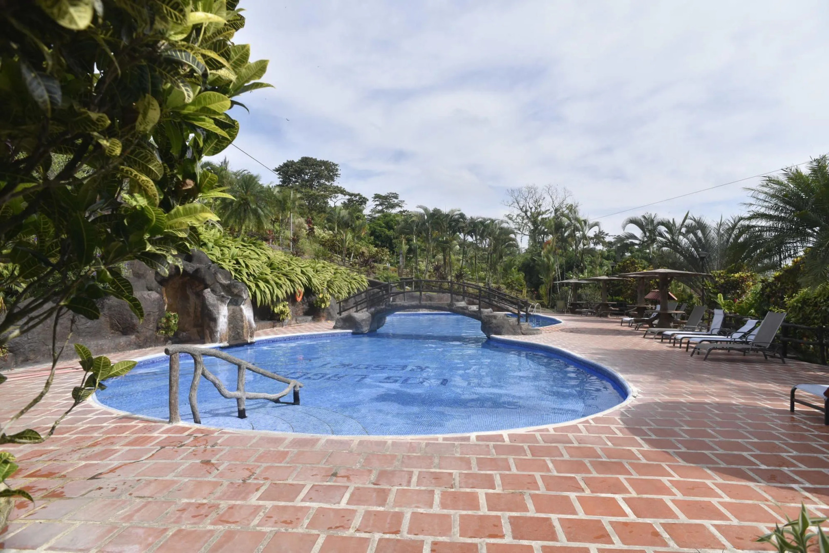Hotel Los Lagos Spa & Resort
