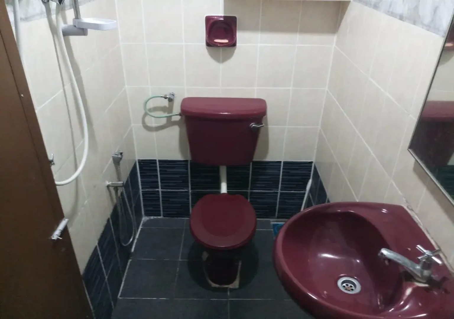 Shalini's Guest House