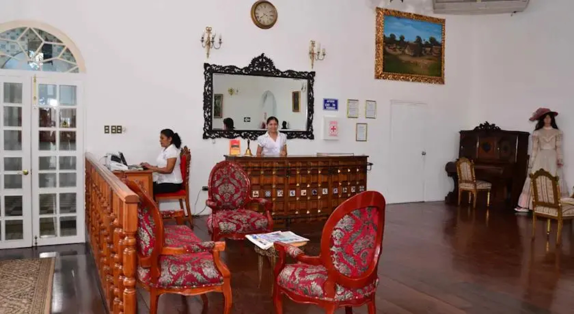 Apart Hotel Casa Morey