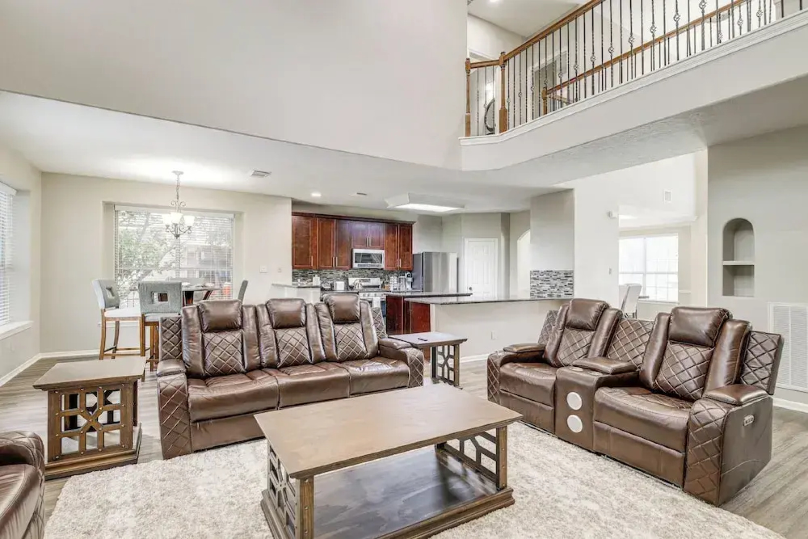 Expansive Home in Humble Near Lake Houston!