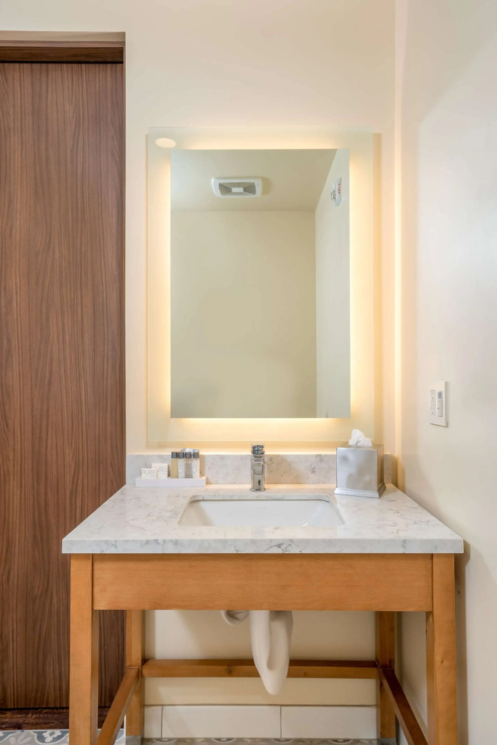 The Agrarian Hotel, BW Signature Collection