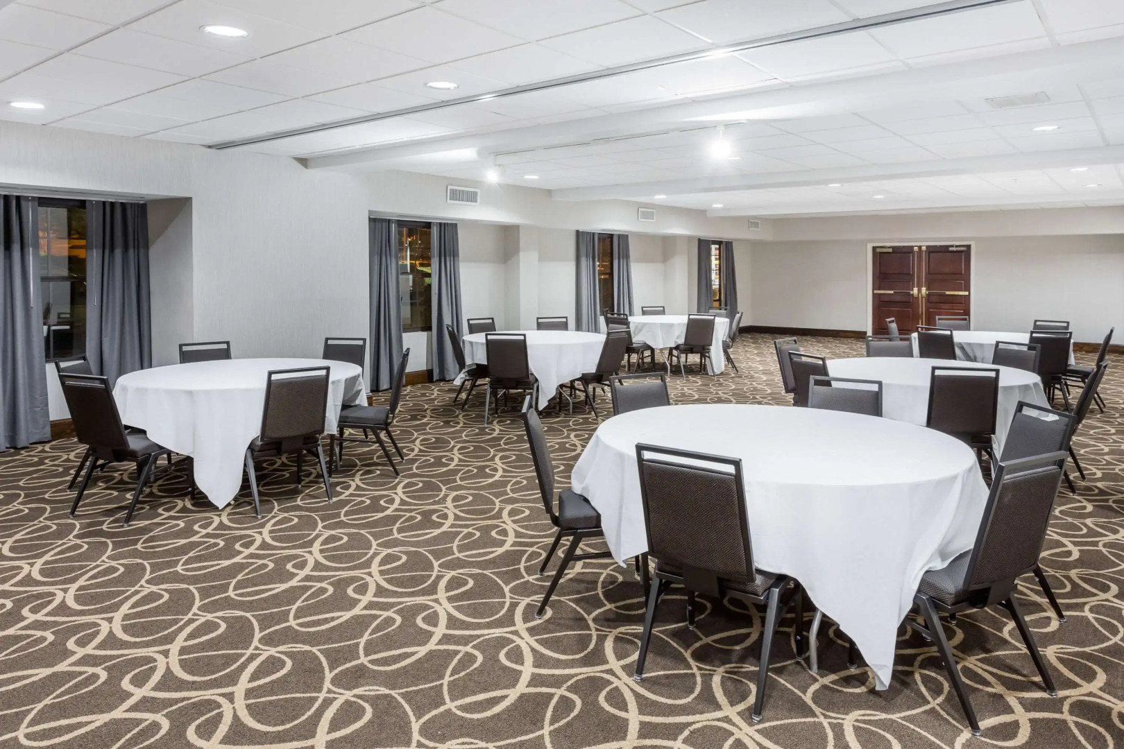 Wingate by Wyndham High Point/Greensboro/Airport South