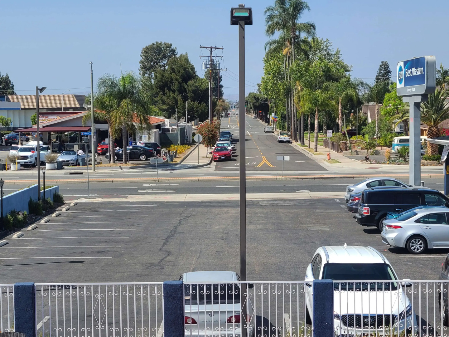 Best Western Orange Plaza