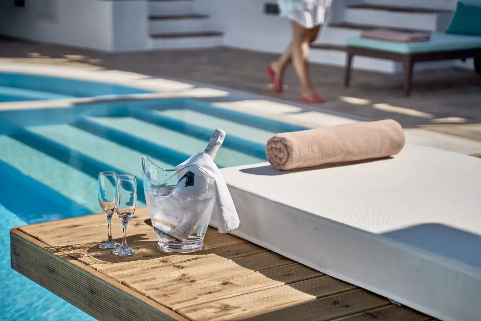 Stelia Mare Boutique Hotel