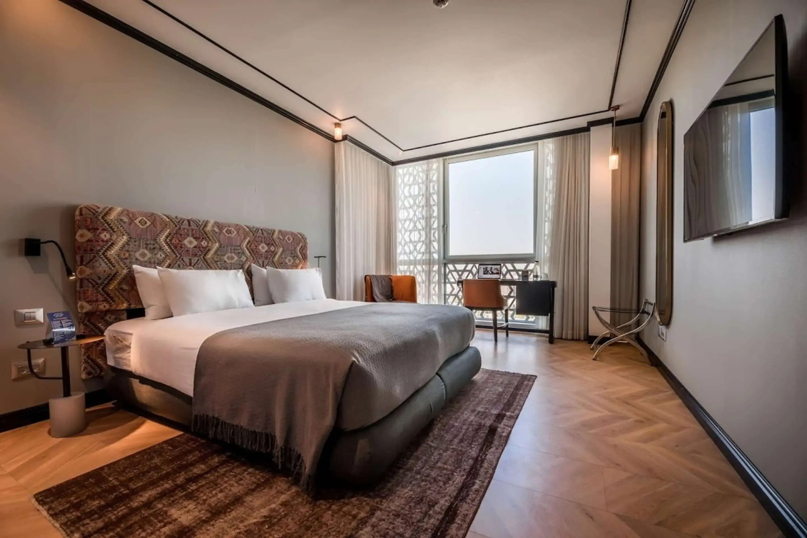 Bat Sheva Jerusalem By Jacob