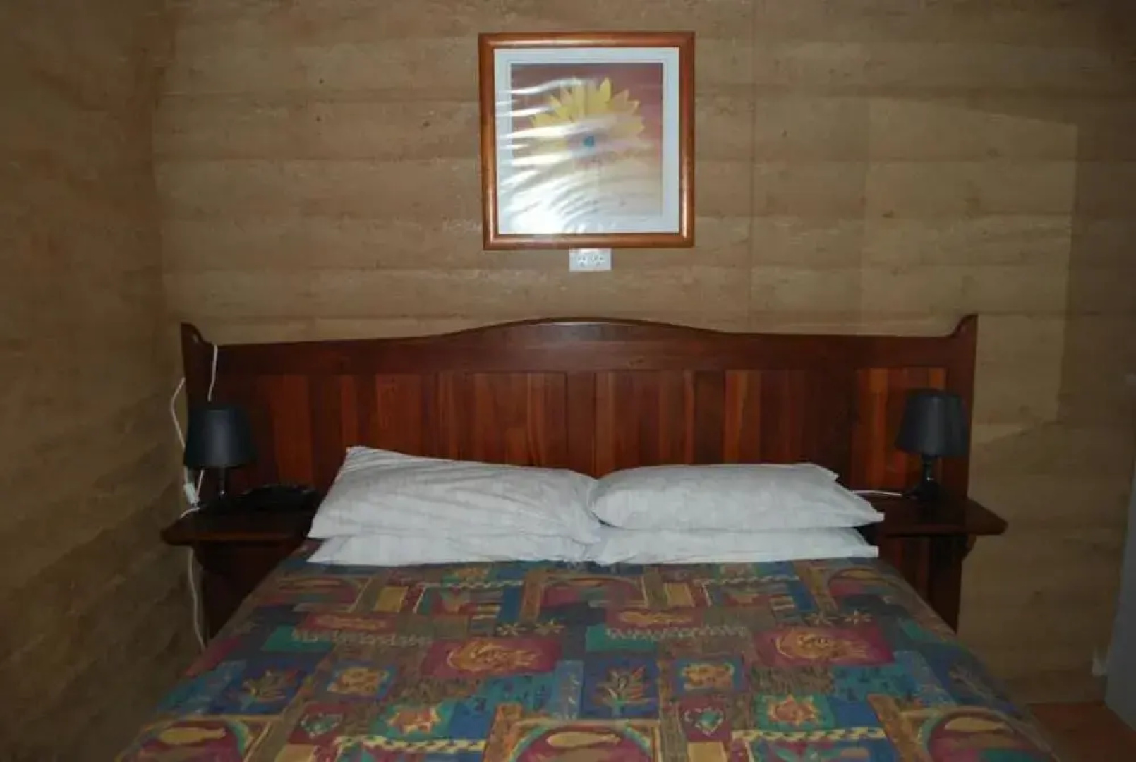 Pemberton Farm Chalets