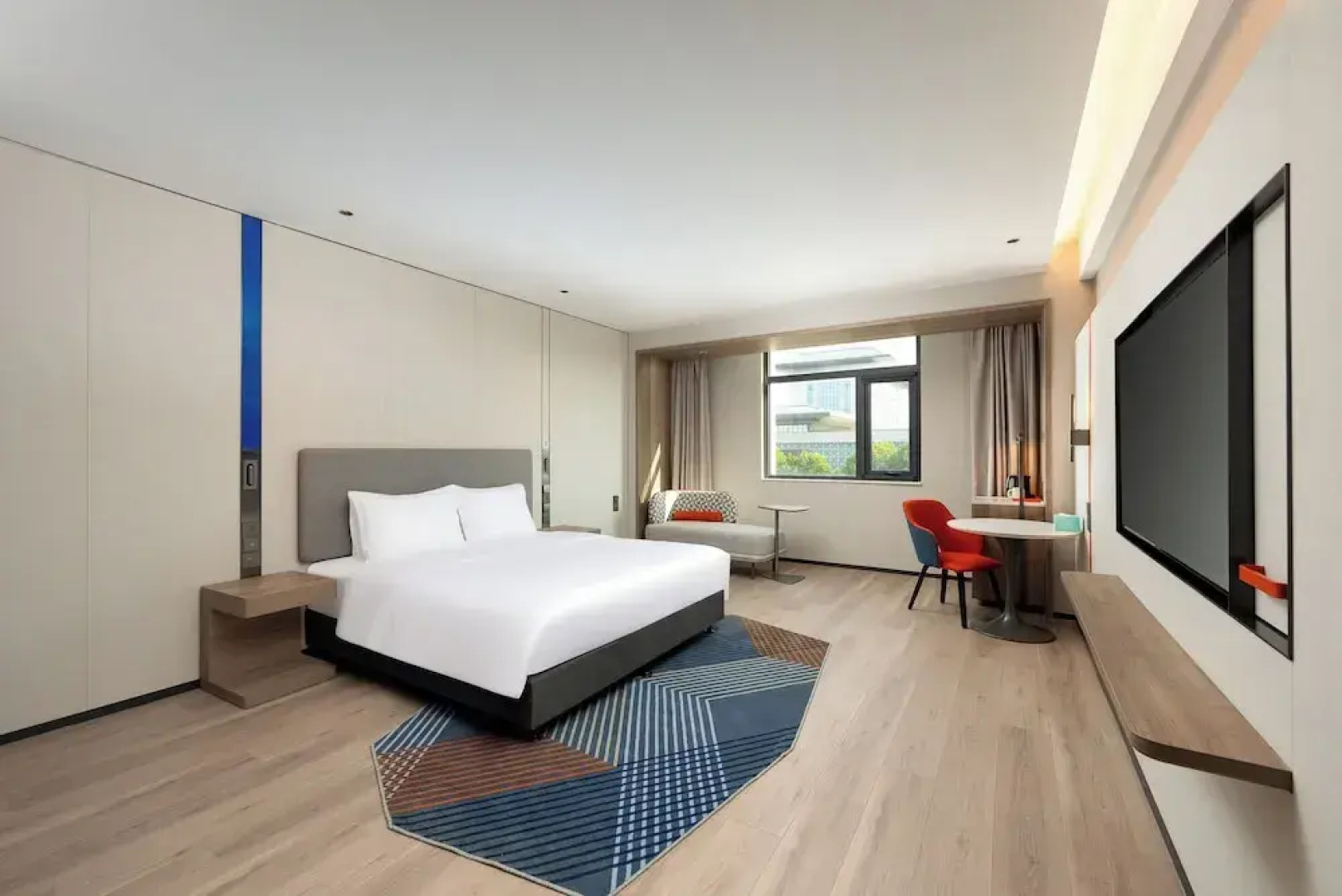 Holiday Inn Express Luoyang Longmen by IHG