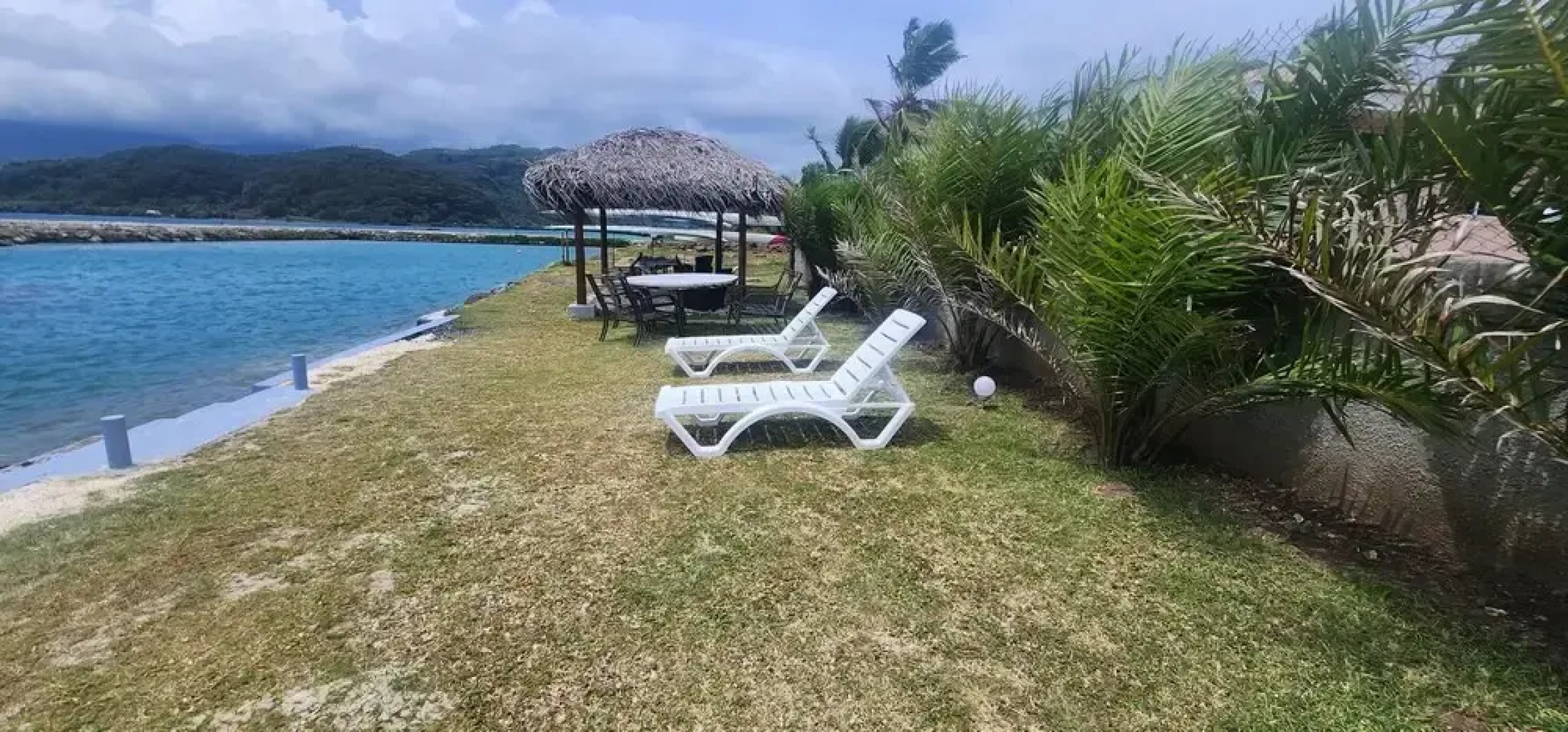 Vaiana Home 1