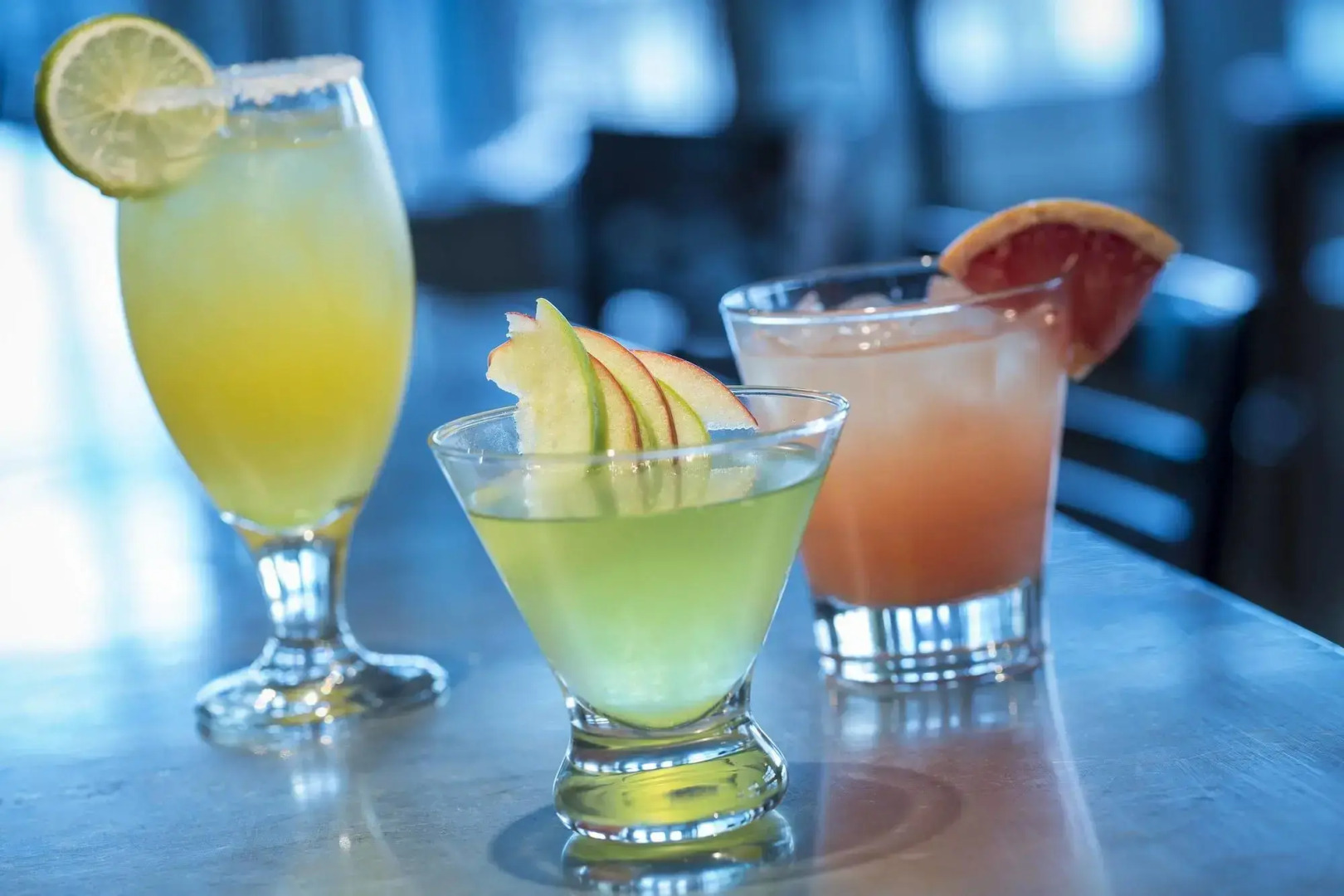 Seattle Marriott Waterfront