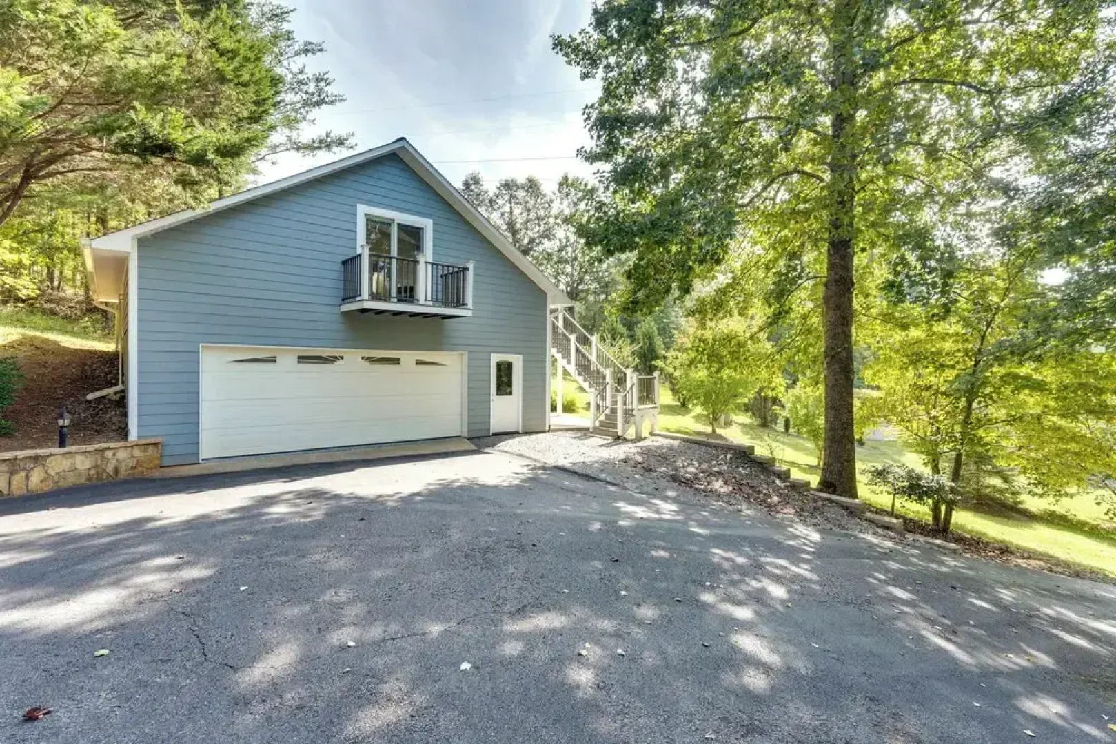 Young Harris Vacation Rental w/ Mountain Views!