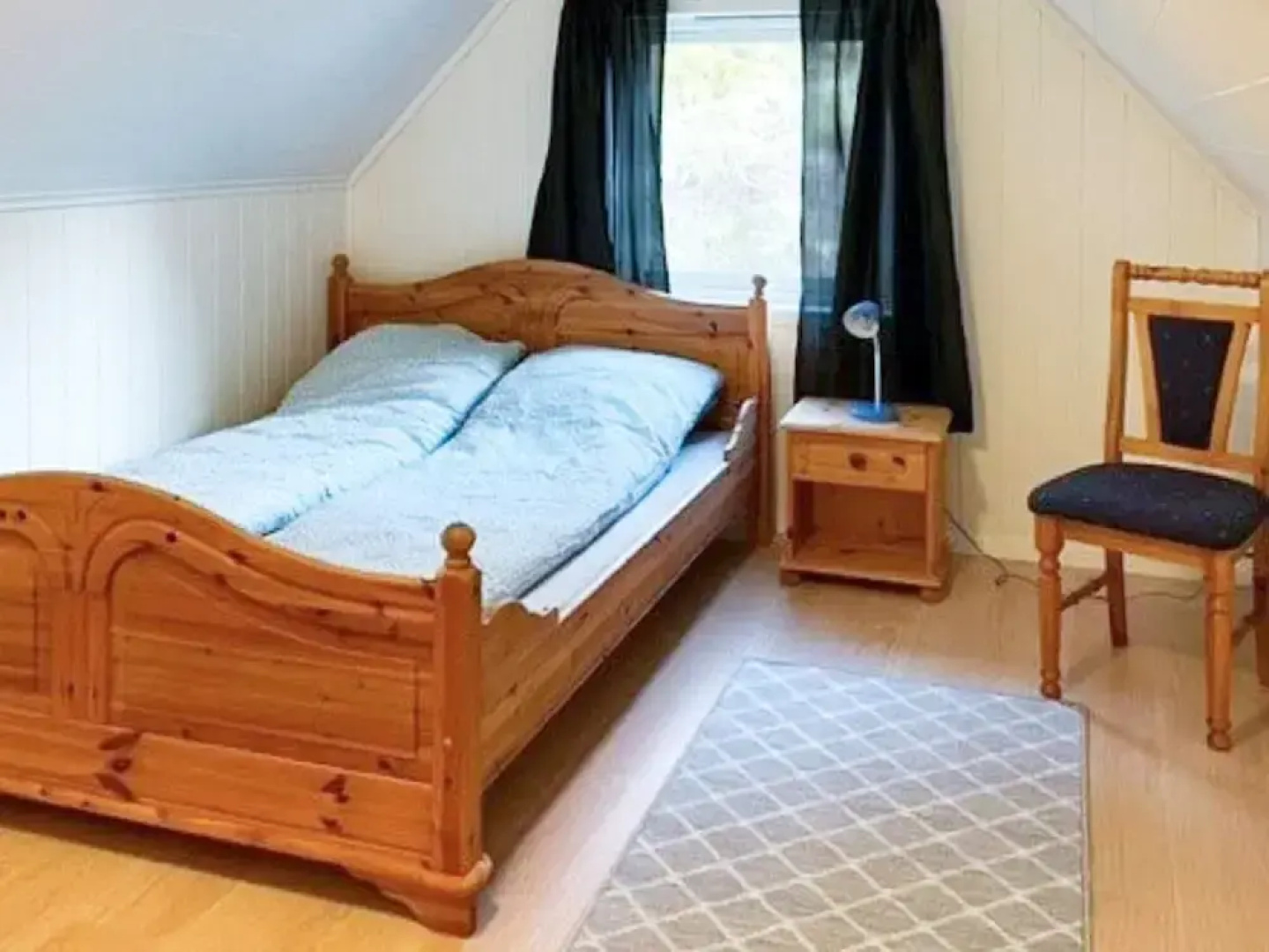 6 Person Holiday Home in Svelgen-by Traum