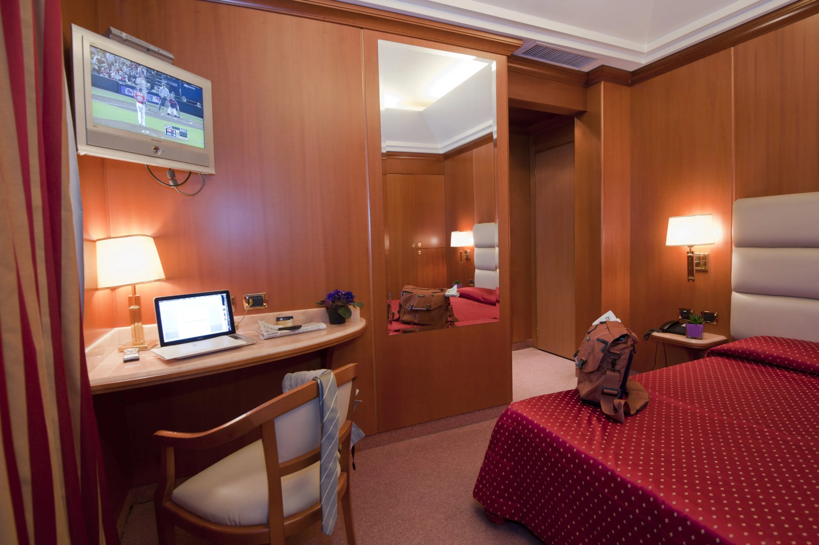 AS Hotel Limbiate Fiera