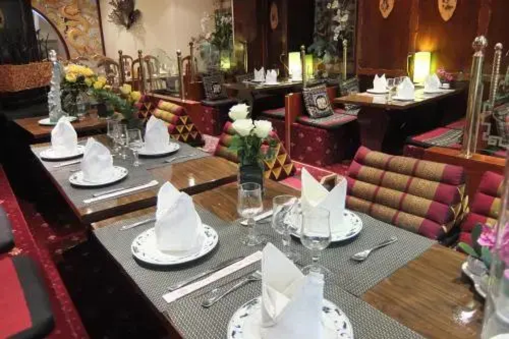 Hôtel-Restaurant du Soleil Levant