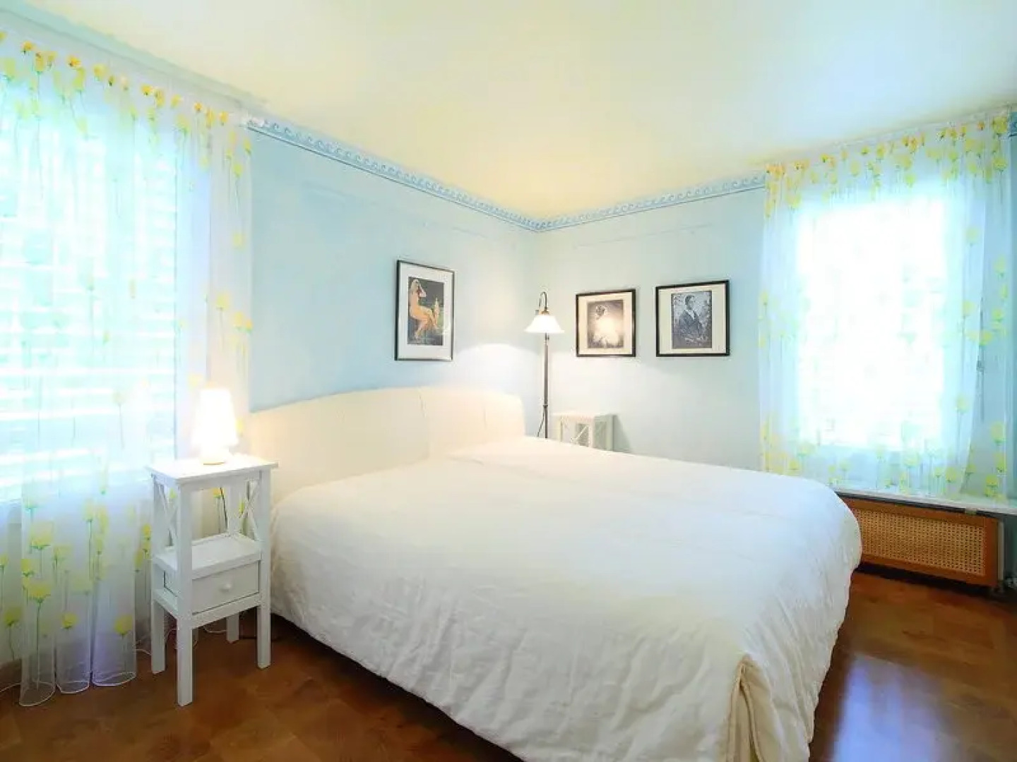 Apartment Jeanne d'Arc.1