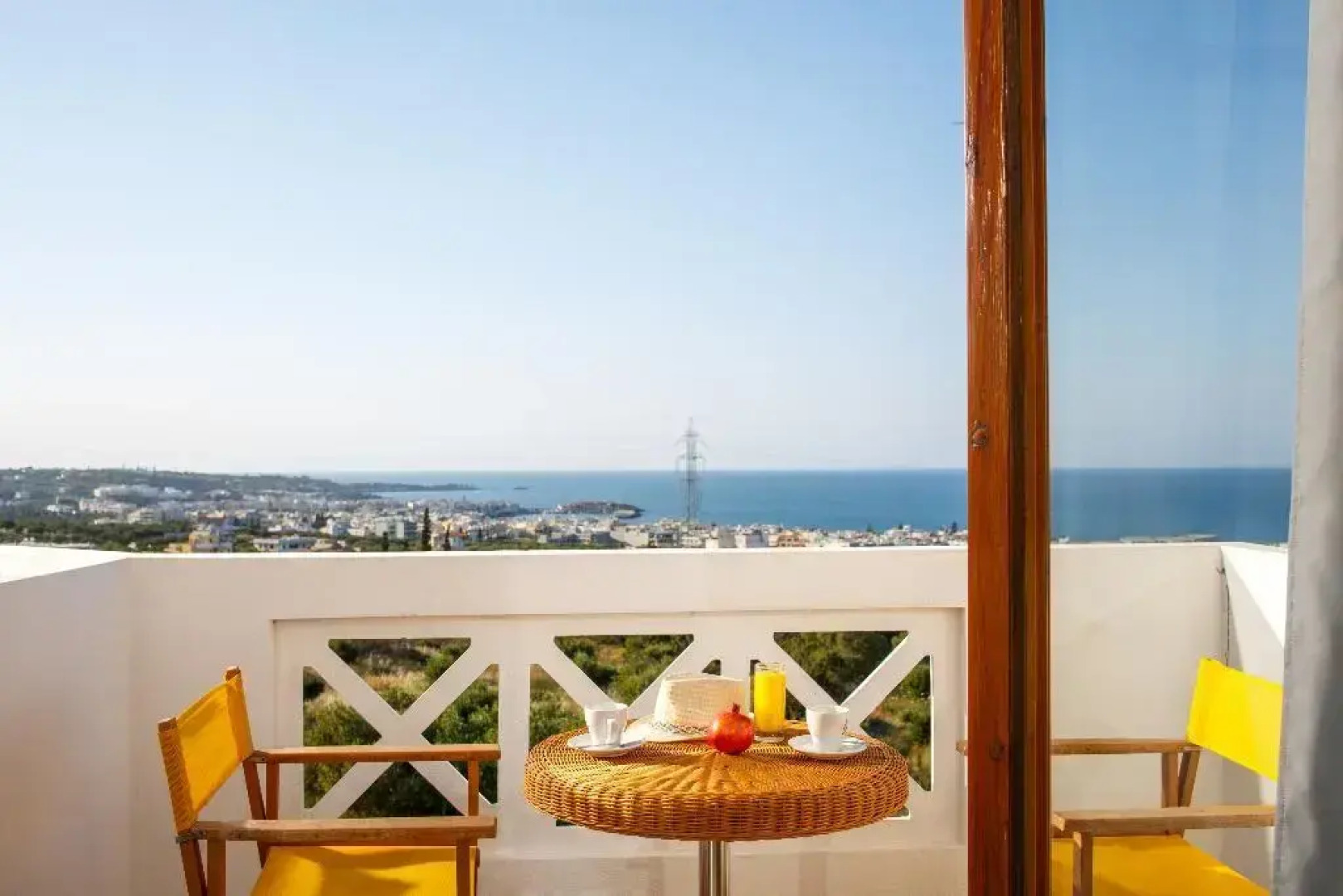 Romantica Hotel Apartments