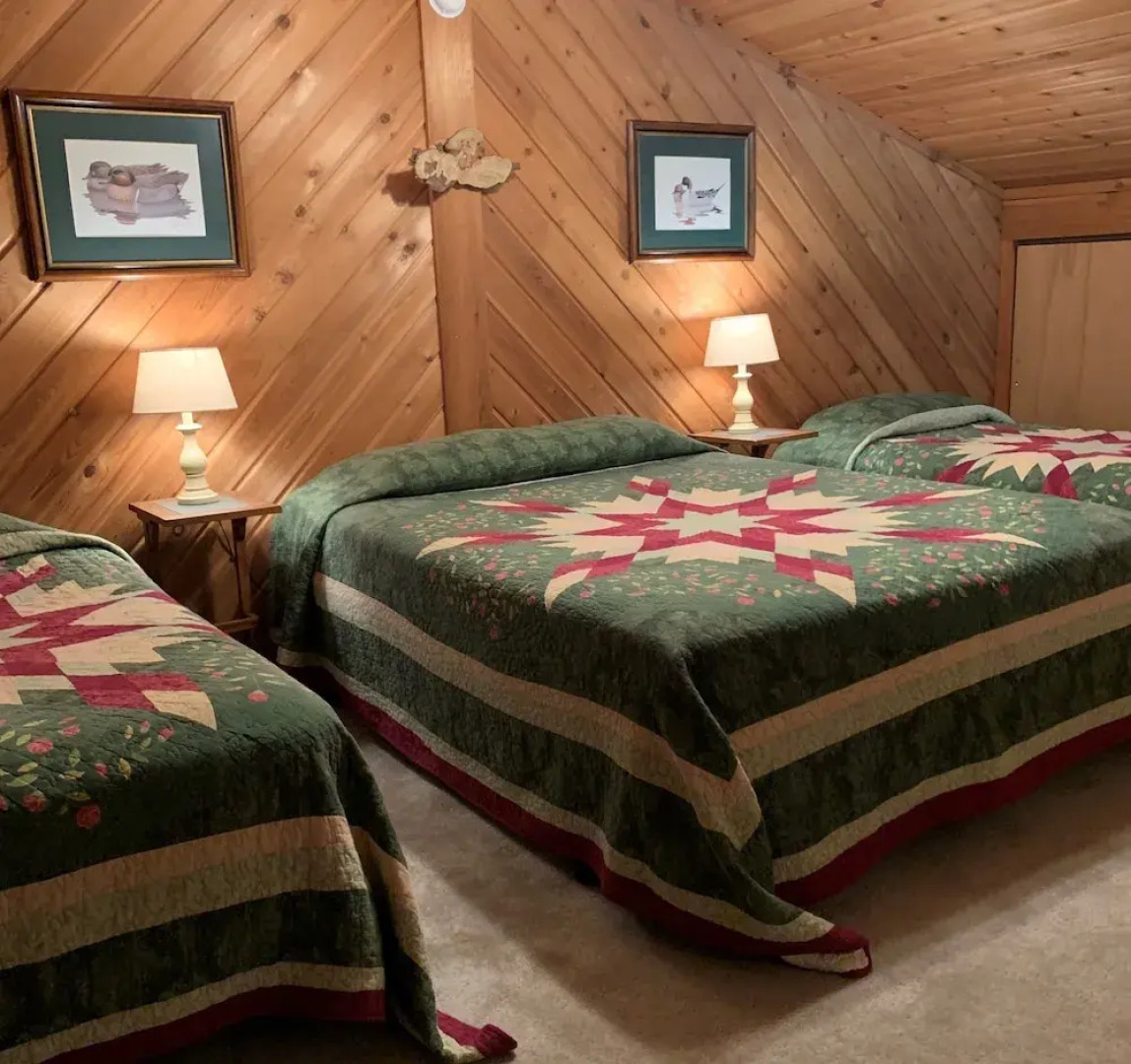 Deerpath - Elbert's - 6 Br Home