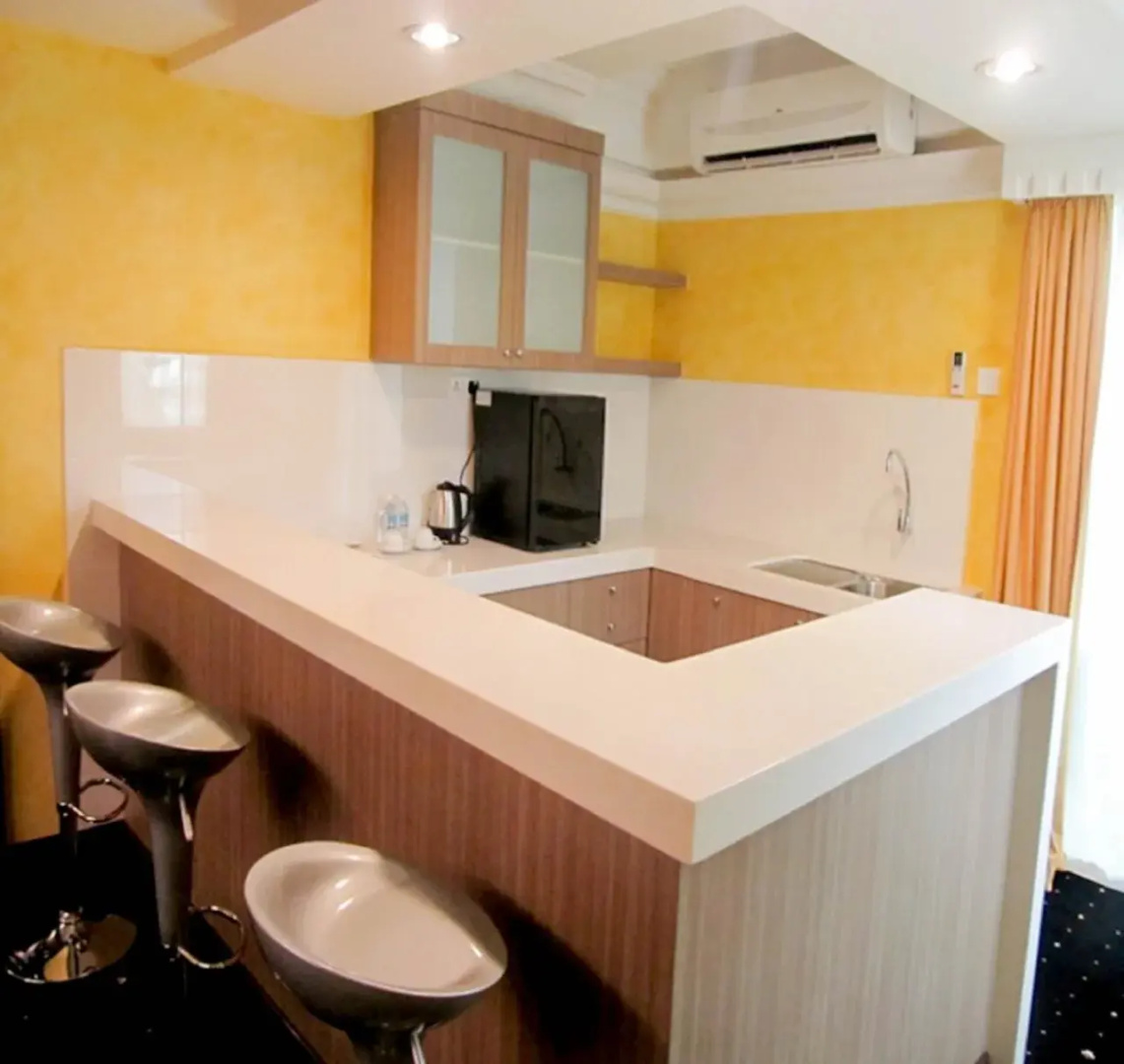 Hotel Taiping Perdana