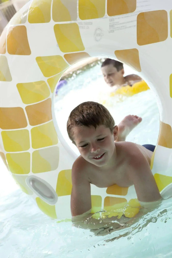 Pierre & Vacances Residence L'Anse de Pramousquier